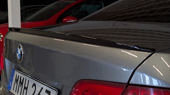 BMW 320d 9 of 23