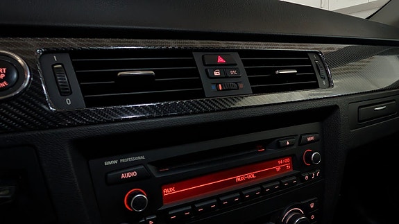 BMW 320d 19 of 23
