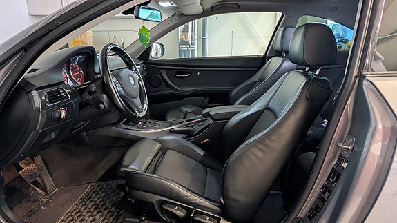 BMW 320d 23 of 23