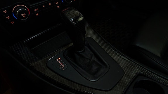 BMW 320d 21 of 23