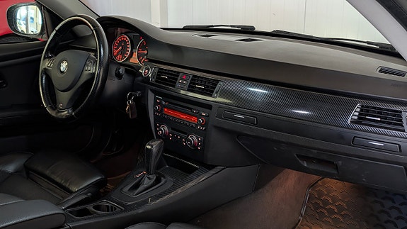 BMW 320d 12 of 23