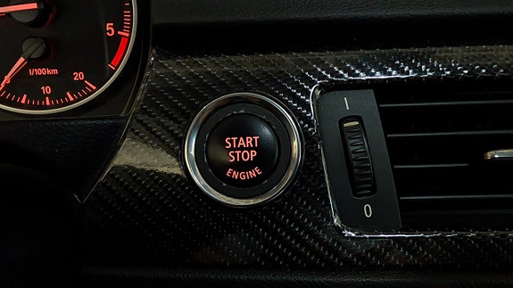 BMW 320d 20 of 23