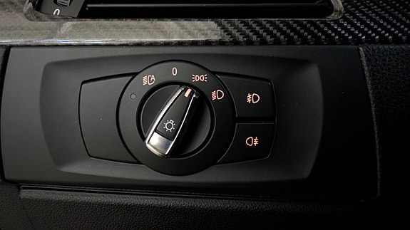 BMW 320d 14 of 23
