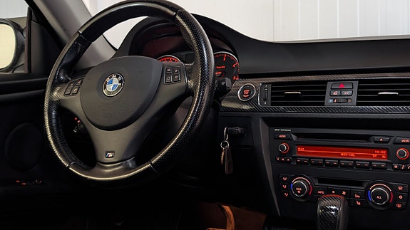 BMW 320d 13 of 23