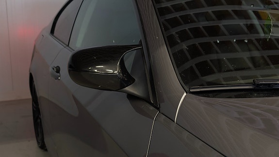 BMW 320d 10 of 23