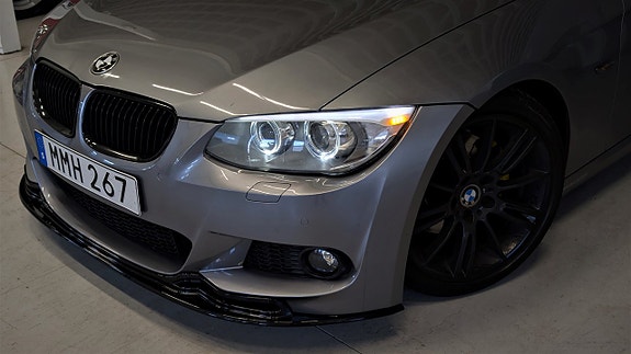 BMW 320d 5 of 23