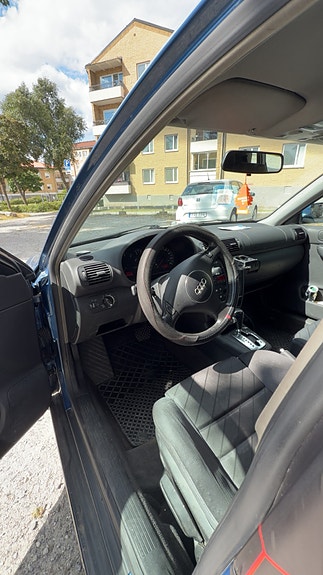 Audi A3 6 of 10