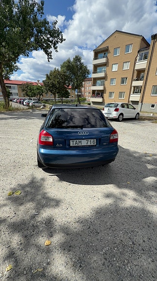 Audi A3 5 of 10