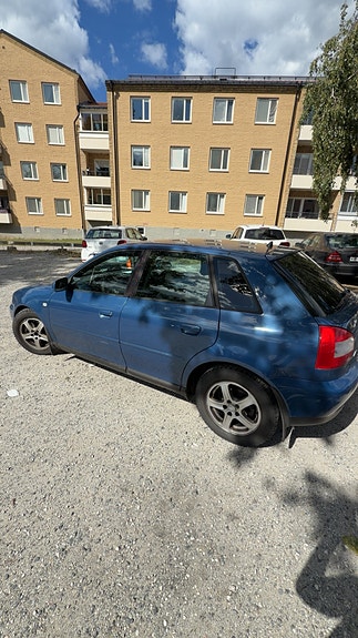 Audi A3 3 of 10