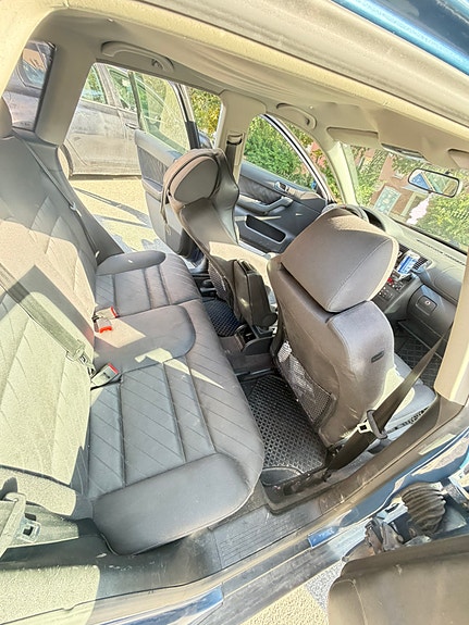 Audi A3 9 of 10