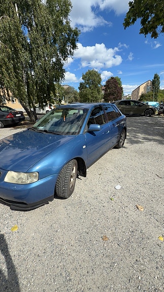 Audi A3 2 of 10