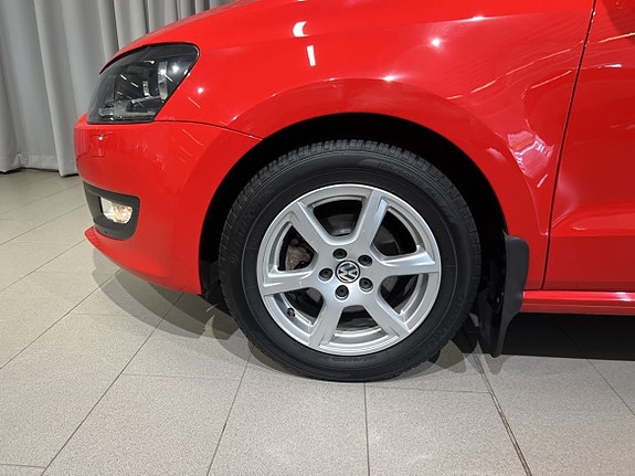 Volkswagen Polo 4 of 13