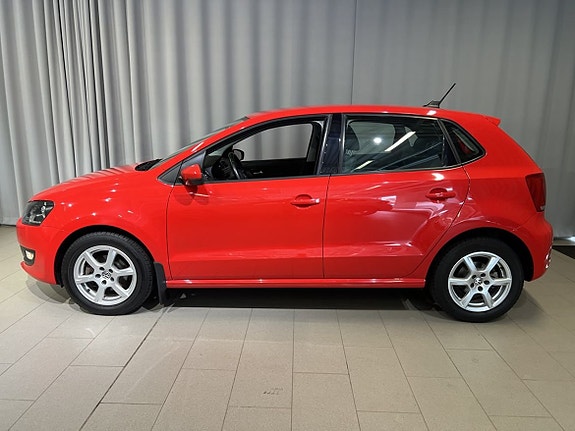 Volkswagen Polo 3 of 13