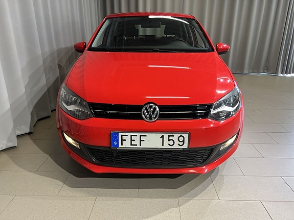 Volkswagen Polo 2 of 13
