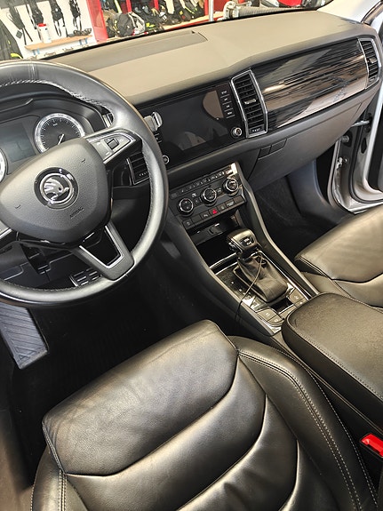 Skoda Kodiaq 8 of 16