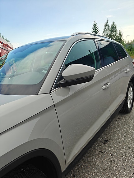 Skoda Kodiaq 2 of 16