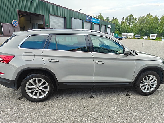 Skoda Kodiaq 6 of 16