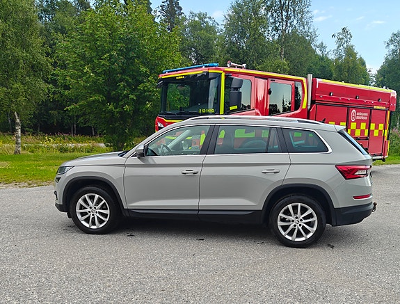 Skoda Kodiaq 7 of 16