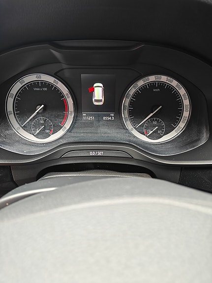 Skoda Kodiaq 16 of 16