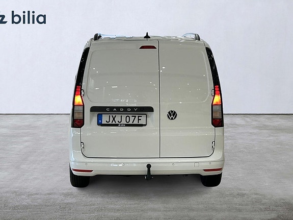 Volkswagen Caddy Maxi 6 of 21