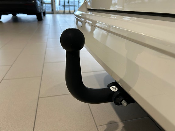 Volkswagen Caddy Maxi 20 of 21