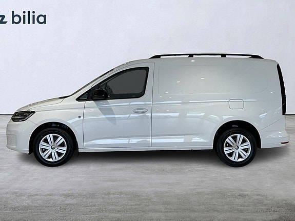 Volkswagen Caddy Maxi 8 of 21