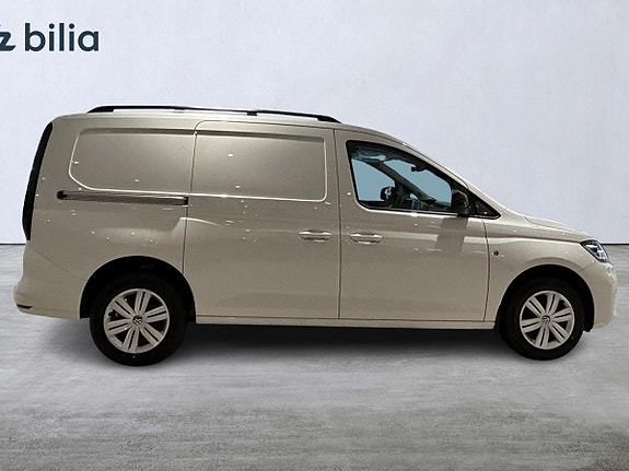 Volkswagen Caddy Maxi 4 of 21
