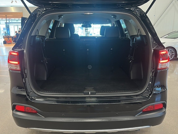 Kia Sorento 7 of 18