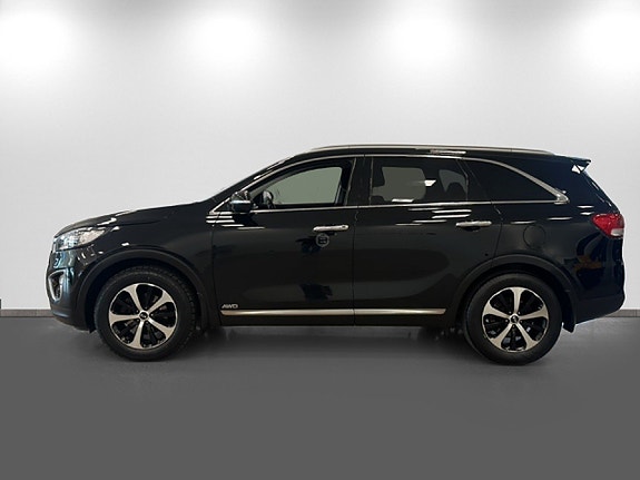 Kia Sorento 4 of 18