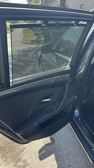 BMW 520d 6 of 6