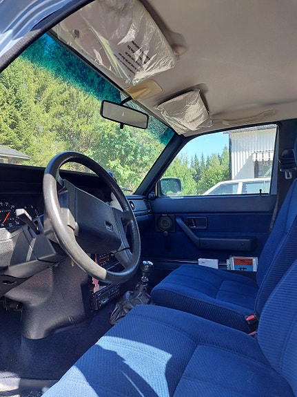 Volvo 240 8 of 9