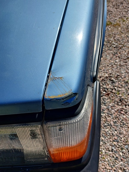 Volvo 240 6 of 9