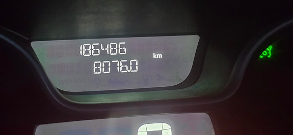 Renault Trafic 20 of 21