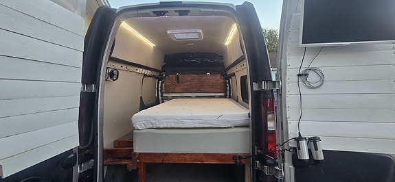Renault Trafic 12 of 21