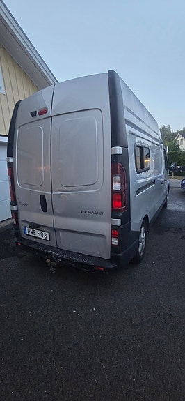 Renault Trafic 6 of 21