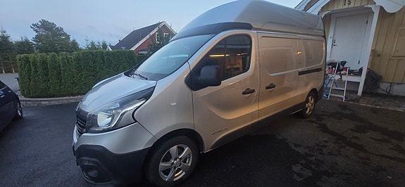 Renault Trafic 3 of 21