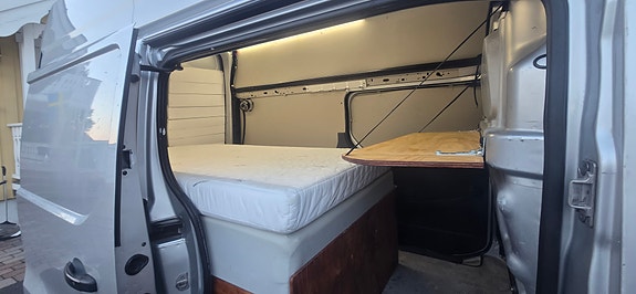 Renault Trafic 14 of 21