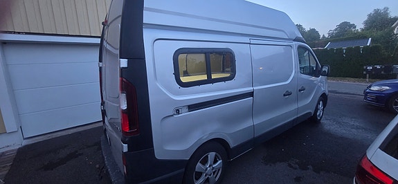 Renault Trafic 4 of 21