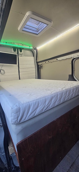 Renault Trafic 16 of 21