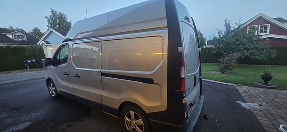 Renault Trafic 5 of 21