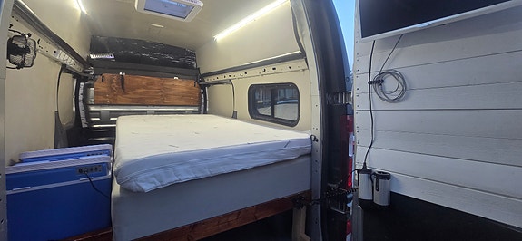 Renault Trafic 19 of 21