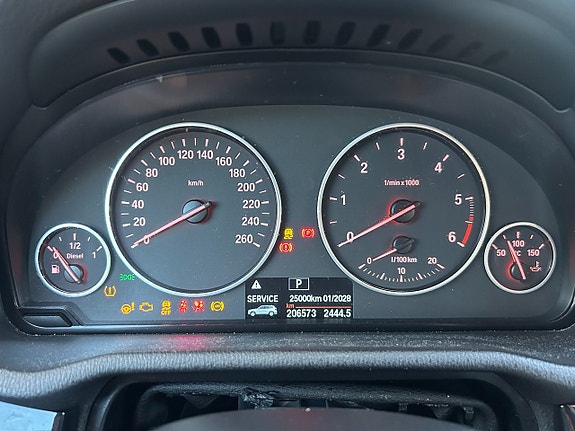 BMW X3 16 of 16