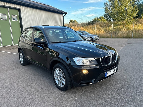 BMW X3 5 of 16