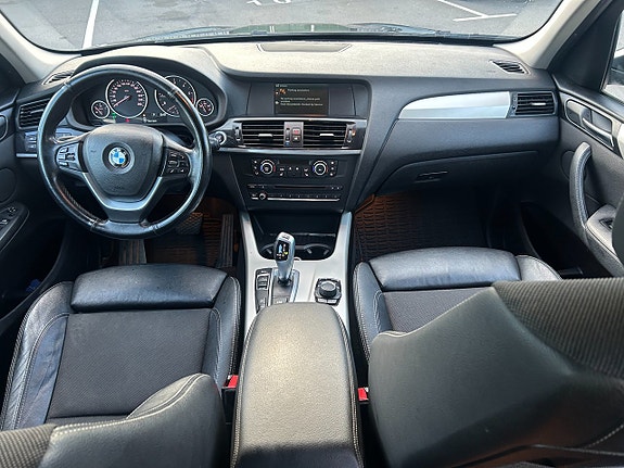 BMW X3 12 of 16