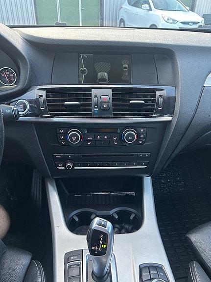 BMW X3 15 of 16