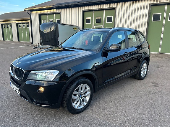 BMW X3 3 of 16