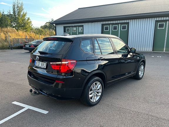 BMW X3 9 of 16