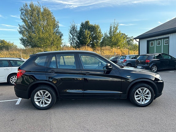 BMW X3 8 of 16