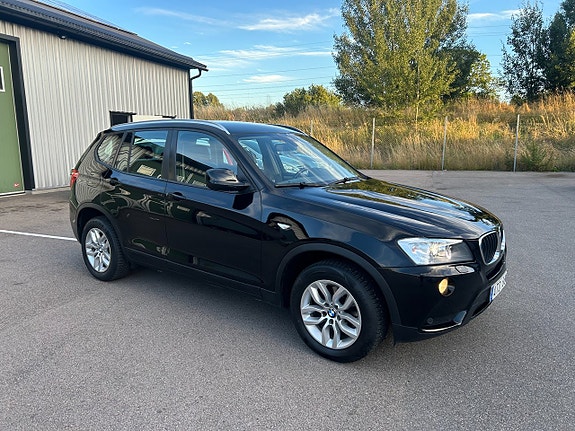 BMW X3 6 of 16