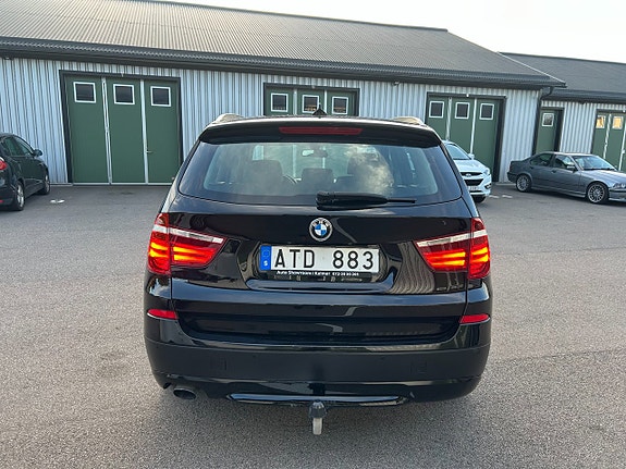 BMW X3 10 of 16